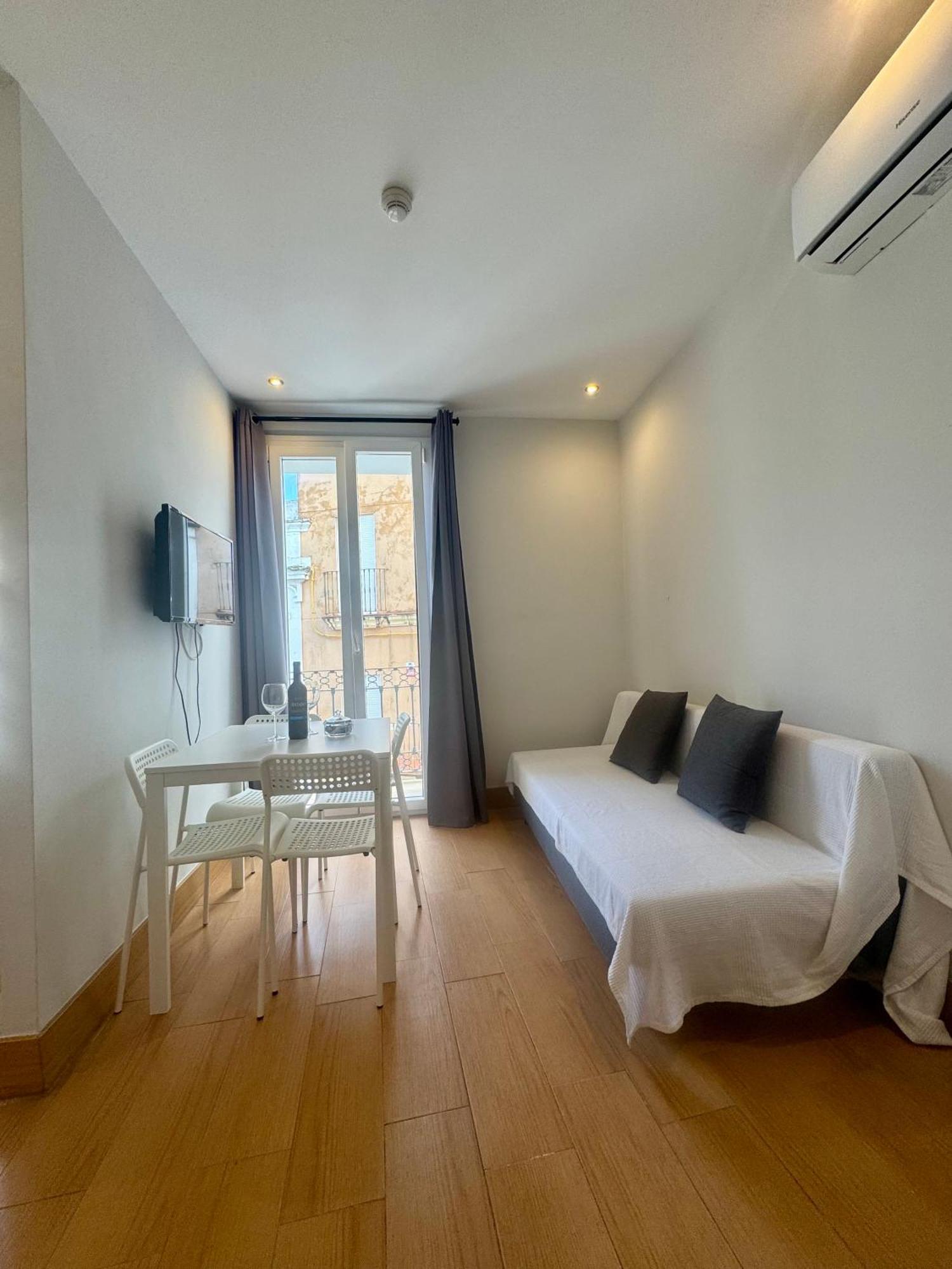Alcazar Suites جيريز المظهر الخارجي الصورة