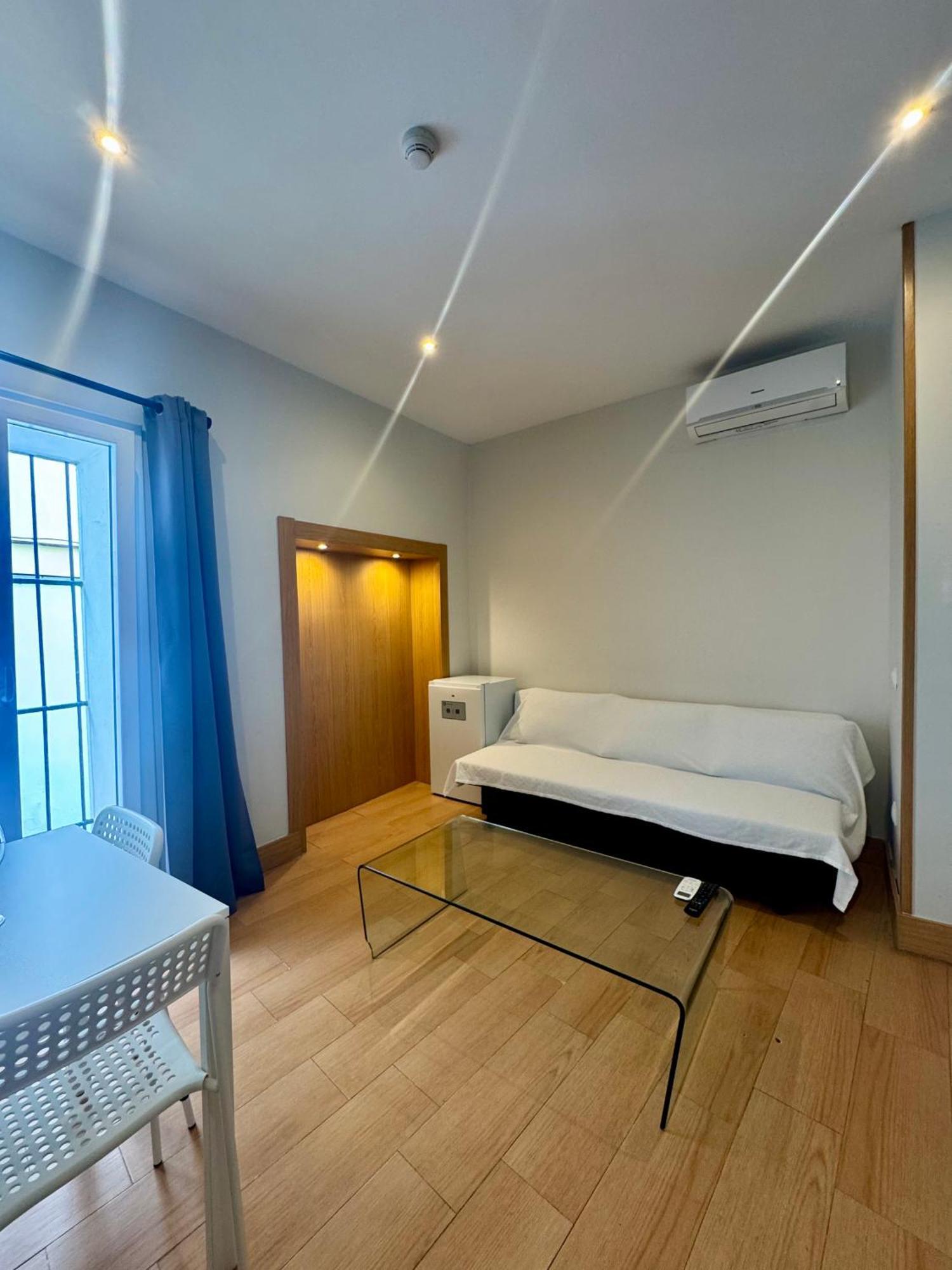 Alcazar Suites جيريز المظهر الخارجي الصورة