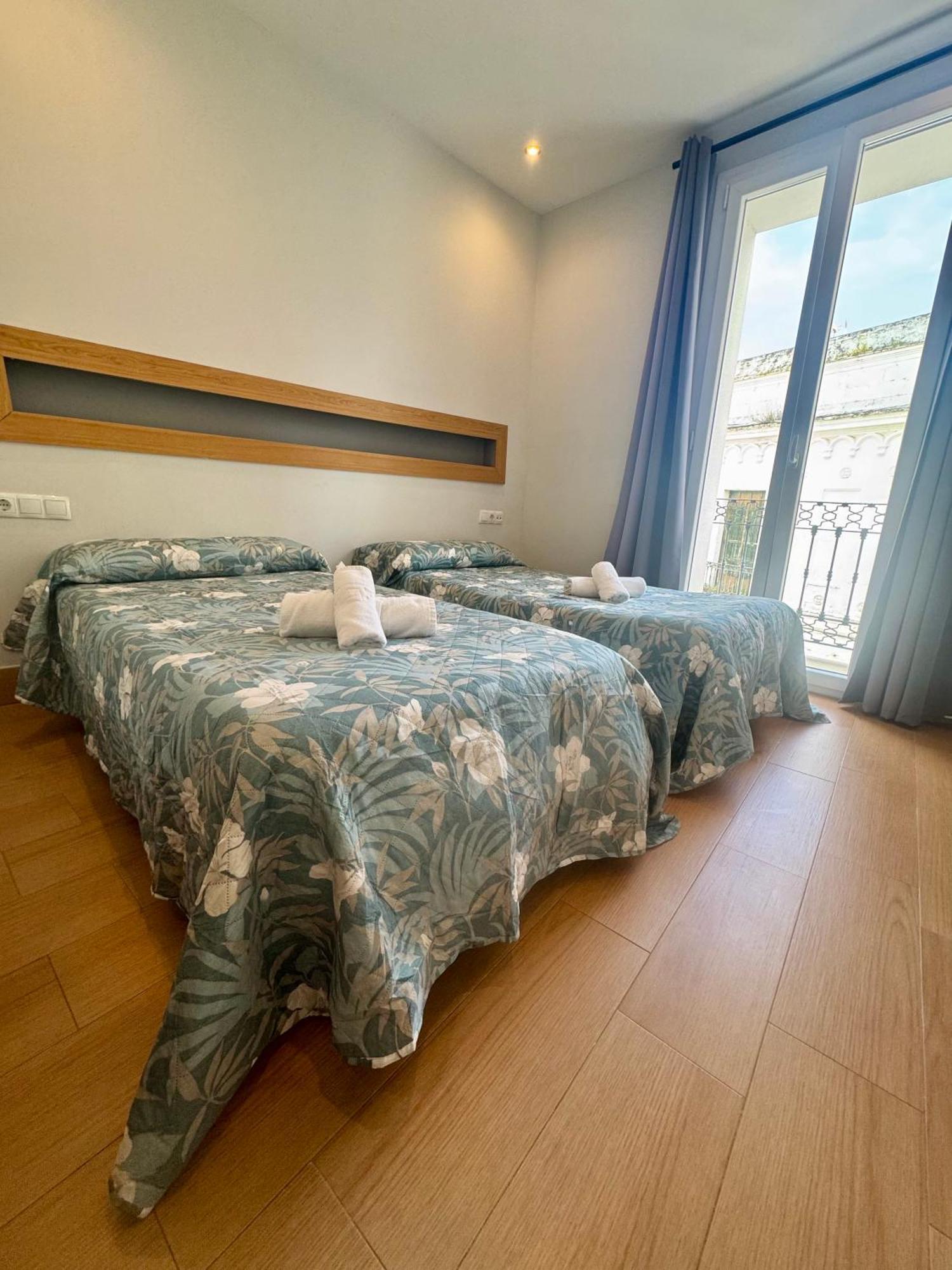 Alcazar Suites جيريز المظهر الخارجي الصورة