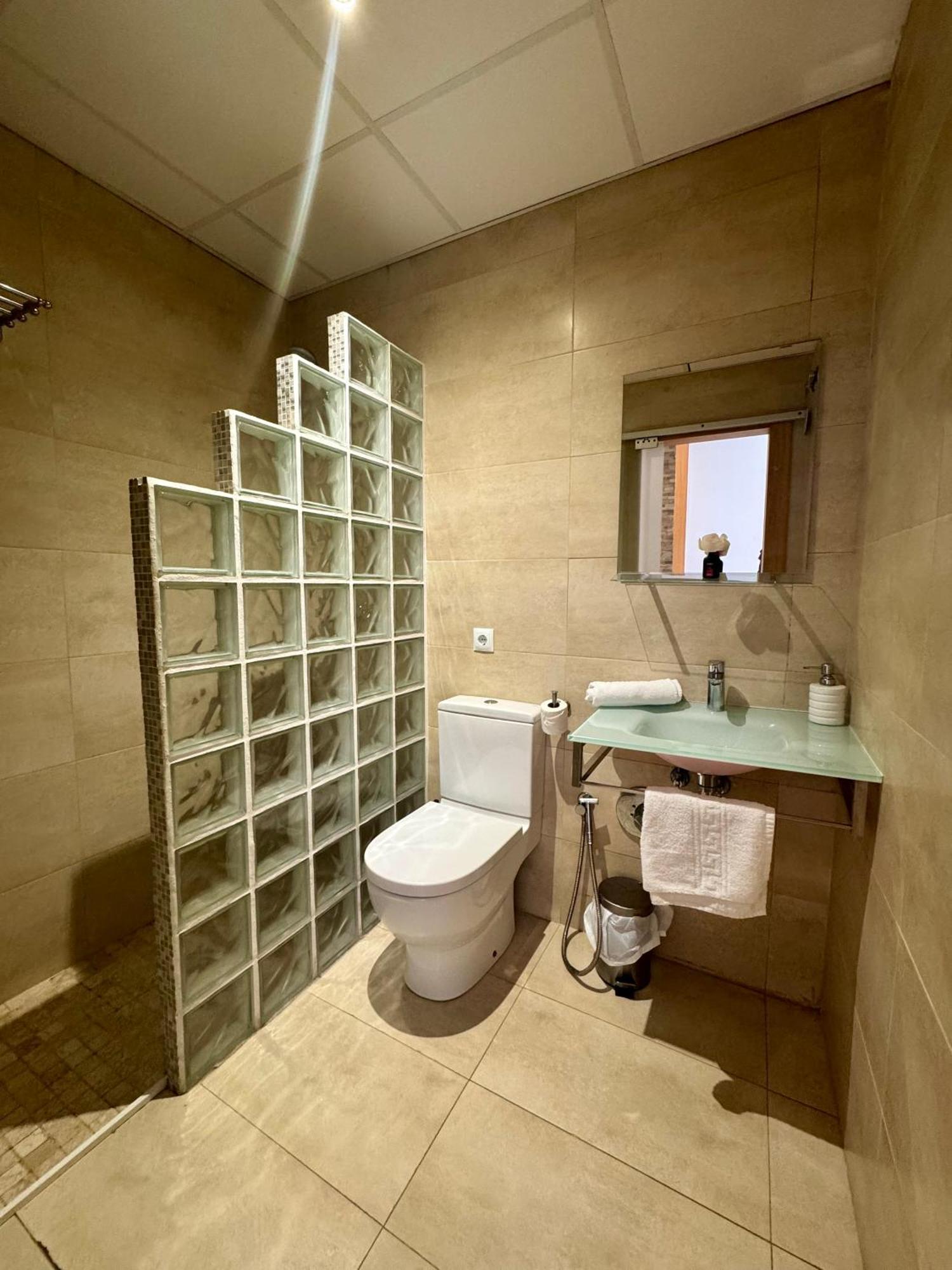 Alcazar Suites جيريز المظهر الخارجي الصورة