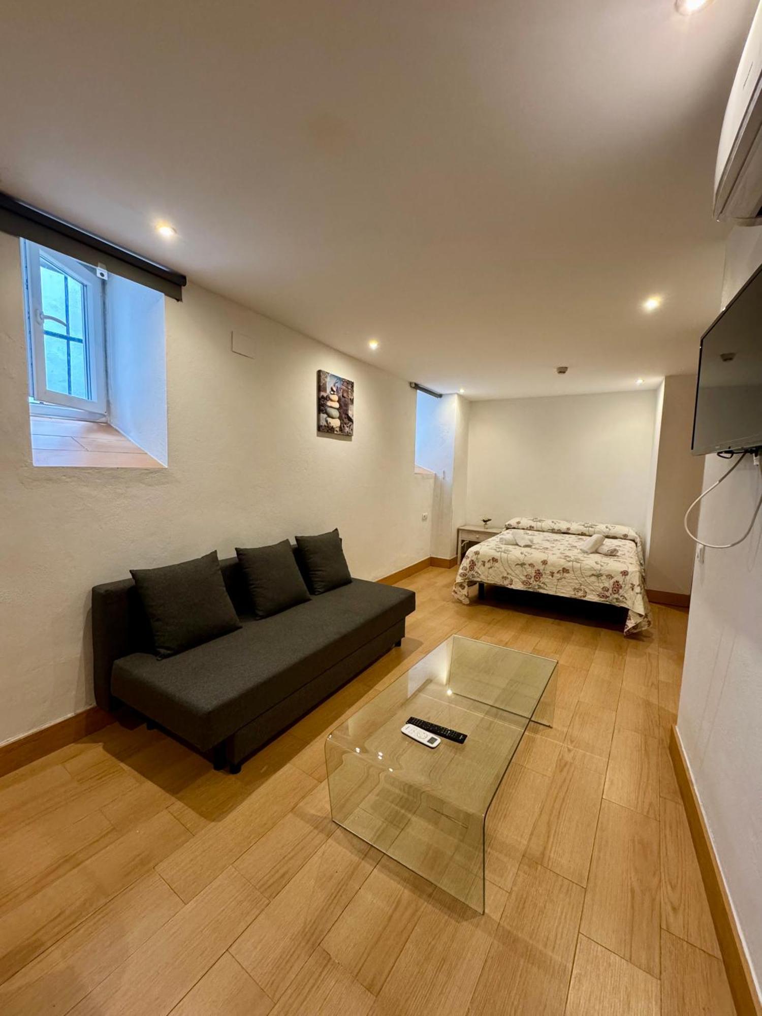 Alcazar Suites جيريز المظهر الخارجي الصورة