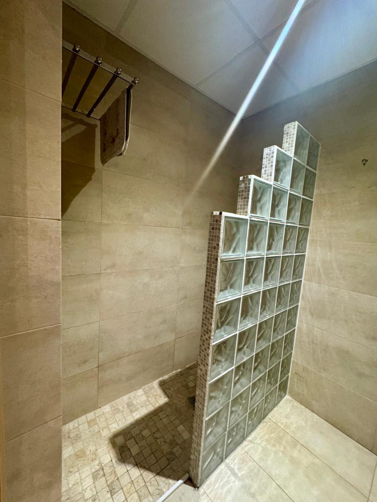 Alcazar Suites جيريز المظهر الخارجي الصورة