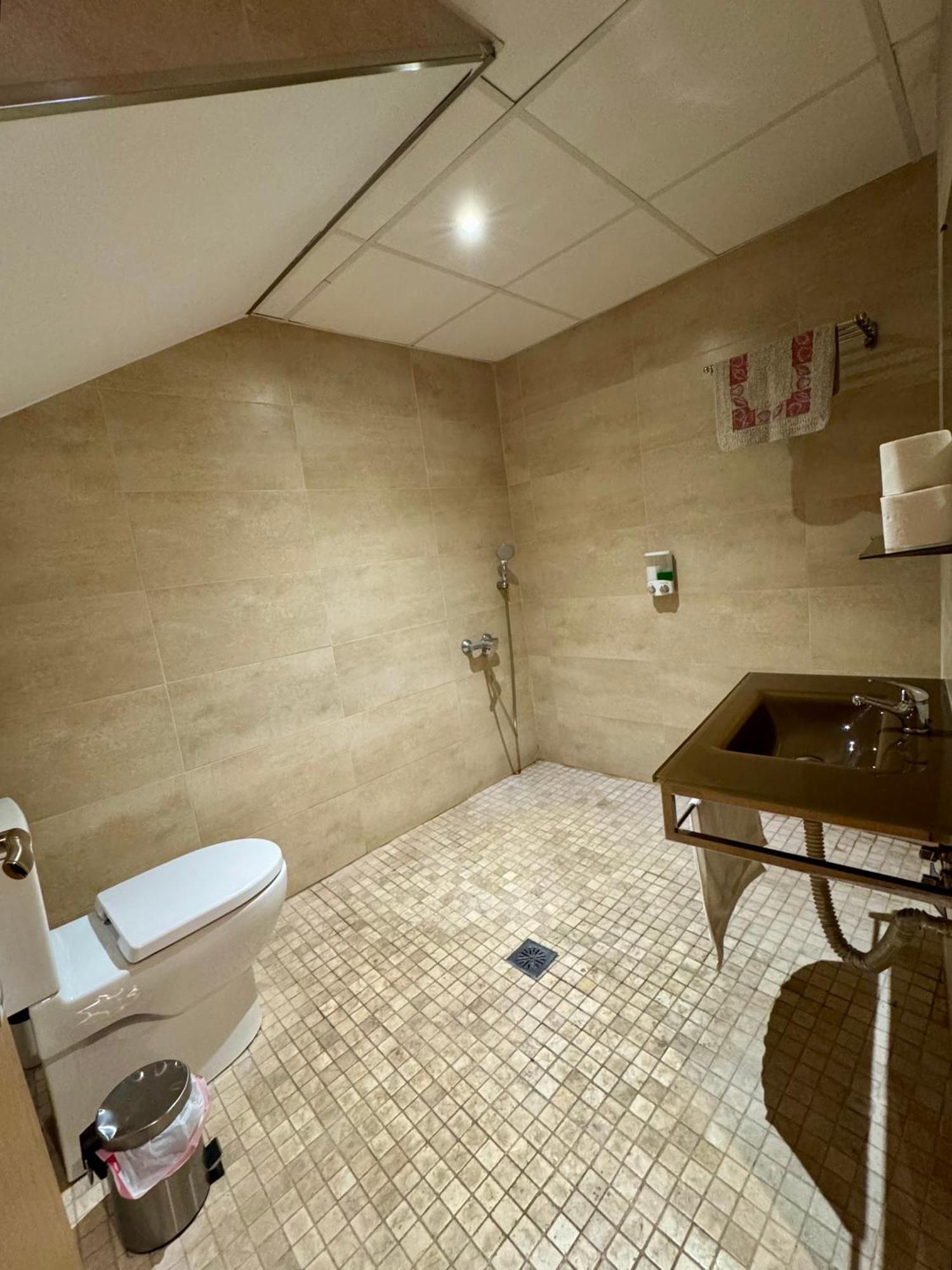 Alcazar Suites جيريز المظهر الخارجي الصورة